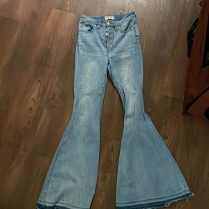 Wee the Free Flare Jeans